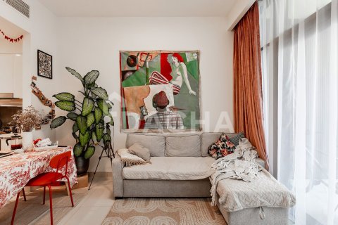 Appartement à Dubai Hills Estate, Dubai, 1 chambre, 61 m², № 112639 - photo 4