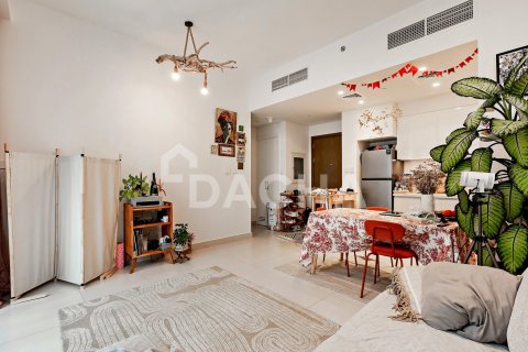 Appartement à Dubai Hills Estate, Dubai, 1 chambre, 61 m², № 112639 - photo 7