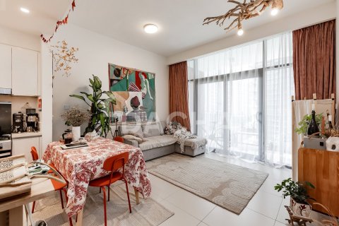 Apartment in Dubai Hills Estate, Dubai 1 bedroom, 61 sq.m. № 112639
