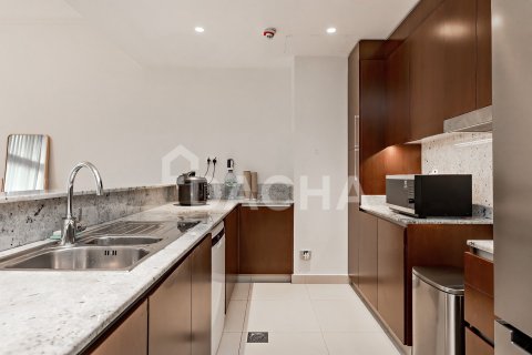 Appartement à Park Heights, Dubai Hills Estate, Dubai, 2 chambres, 127 m², № 112638 - photo 6