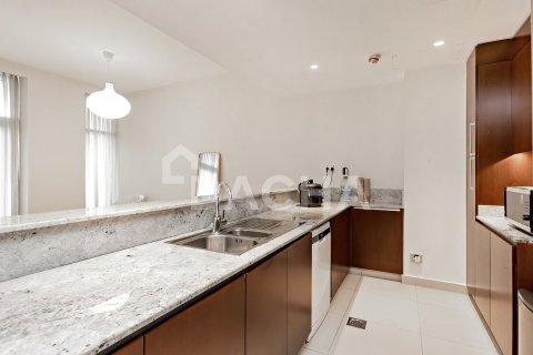 Appartement à Park Heights, Dubai Hills Estate, Dubai, 2 chambres, 127 m², № 112638 - photo 7