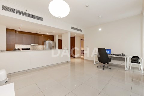 Appartement à Park Heights, Dubai Hills Estate, Dubai, 2 chambres, 127 m², № 112638 - photo 5