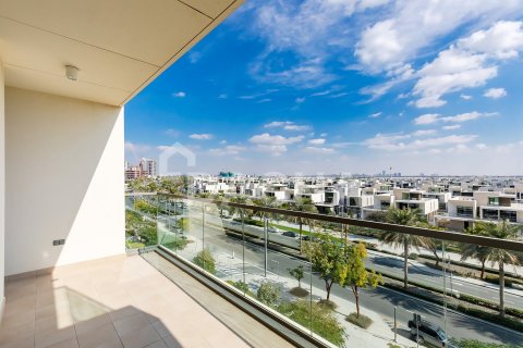 Appartement à Park Heights, Dubai Hills Estate, Dubai, 2 chambres, 127 m², № 112638 - photo 2