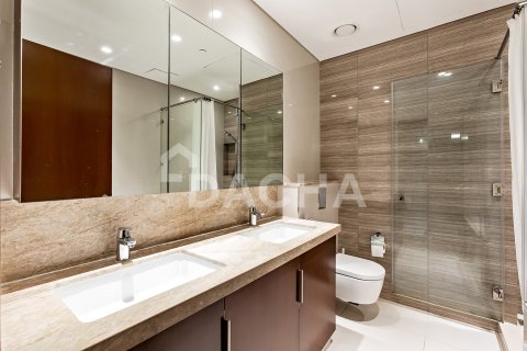 Appartement à Park Heights, Dubai Hills Estate, Dubai, 2 chambres, 127 m², № 112638 - photo 19