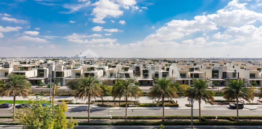 Appartement à Park Heights, Dubai Hills Estate, Dubai, 2 chambres, 127 m², № 112638