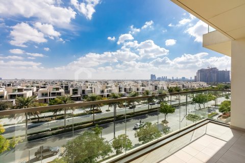 Appartement à Park Heights, Dubai Hills Estate, Dubai, 2 chambres, 127 m², № 112638 - photo 22