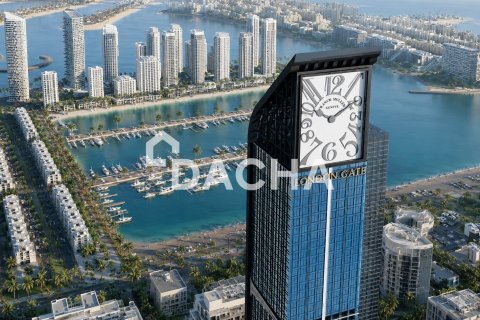 Apartment in Dubai Marina, Dubai 2 bedrooms, 101 sq.m. № 112644 - photo 3