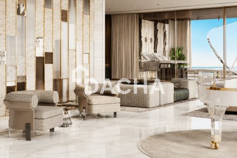 Apartment in Dubai Marina, Dubai 2 bedrooms, 101 sq.m. № 112644 - photo 9