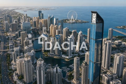 Apartment in Dubai Marina, Dubai 2 bedrooms, 101 sq.m. № 112644 - photo 6