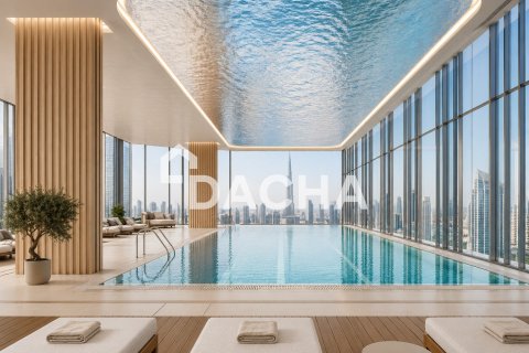 Apartment in Dubai Marina, Dubai 2 bedrooms, 101 sq.m. № 112644 - photo 5