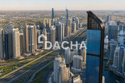 Apartment in Dubai Marina, Dubai 2 bedrooms, 101 sq.m. № 112644 - photo 12