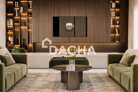 Apartment in Dubai Marina, Dubai 2 bedrooms, 101 sq.m. № 112644 - photo 11