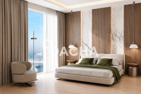 Apartment in Dubai Marina, Dubai 2 bedrooms, 101 sq.m. № 112644