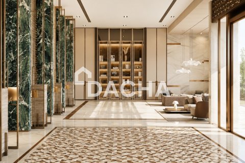 Apartment in Dubai Marina, Dubai 2 bedrooms, 101 sq.m. № 112644 - photo 8
