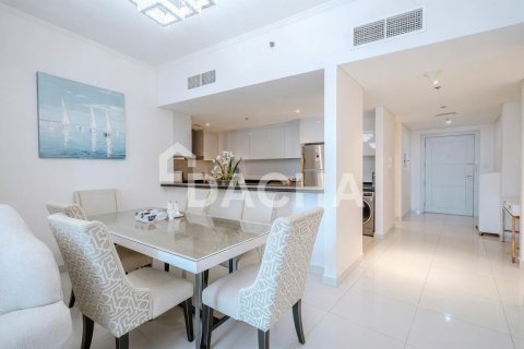 Apartment in Damac Heights, Dubai Marina, Dubai 3 bedrooms, 175 sq.m. № 112643 - photo 5