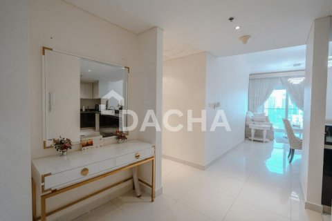 Apartment in Damac Heights, Dubai Marina, Dubai 3 bedrooms, 175 sq.m. № 112643 - photo 9