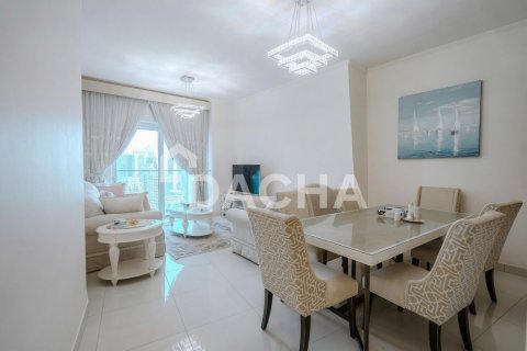 Apartment in Damac Heights, Dubai Marina, Dubai 3 bedrooms, 175 sq.m. № 112643 - photo 4