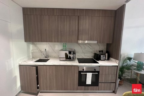 Apartment in Dubai Harbour, Dubai 1 bedroom, 69 sq.m. № 112765 - photo 5