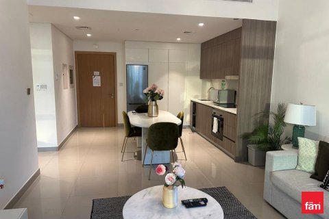 Apartment in Dubai Harbour, Dubai 1 bedroom, 69 sq.m. № 112765 - photo 2