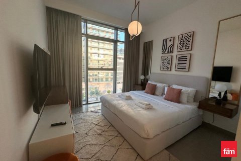 Apartment in Dubai Harbour, Dubai 1 bedroom, 69 sq.m. № 112765 - photo 7