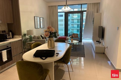 Apartment in Dubai Harbour, Dubai 1 bedroom, 69 sq.m. № 112765 - photo 9