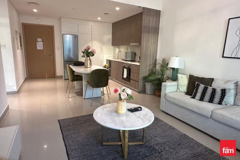 Apartment in Dubai Harbour, Dubai 1 bedroom, 69 sq.m. № 112765 - photo 10