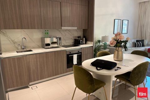 Apartment in Dubai Harbour, Dubai 1 bedroom, 69 sq.m. № 112765 - photo 3