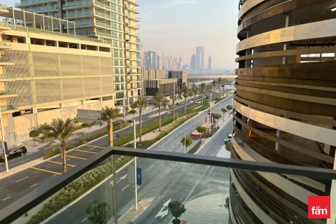 Apartment in Dubai Harbour, Dubai 1 bedroom, 69 sq.m. № 112765