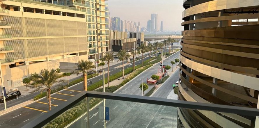 Apartment in Dubai Harbour, Dubai 1 bedroom, 69 sq.m. № 112765