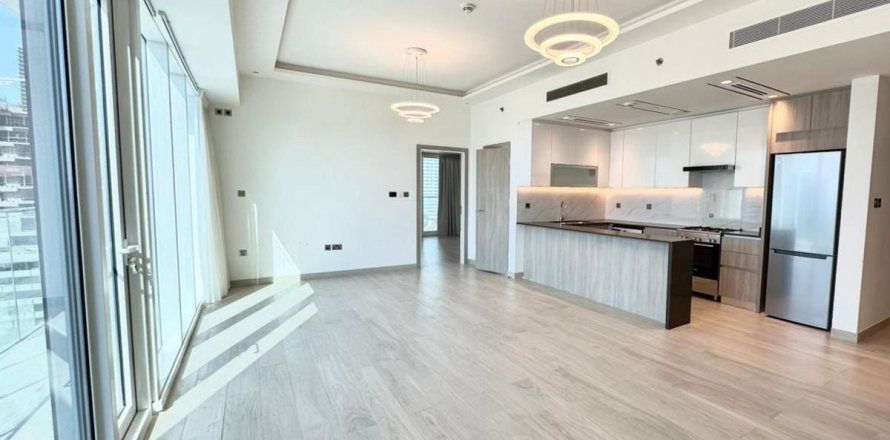 Apartment in Dubai 1 bedroom, 99.4 sq.m. № 112777