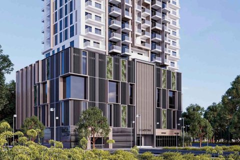 Q GARDENS LOFTS 2 في دائرة قرية جميرا, دبي, رقم 4150