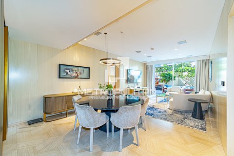 شقة في FIVE Palm Jumeirah, نخلة جميرا, دبي 2 غرف نوم, 294 م² رقم 4151 - صورة 5