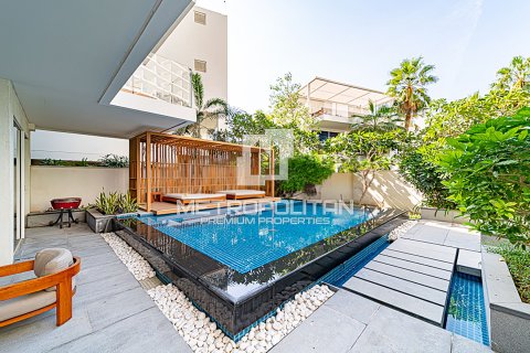 شقة في FIVE Palm Jumeirah, نخلة جميرا, دبي 2 غرف نوم, 294 م² رقم 4151 - صورة 21