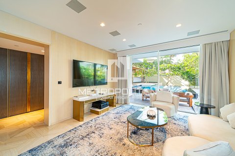 شقة في FIVE Palm Jumeirah, نخلة جميرا, دبي 2 غرف نوم, 294 م² رقم 4151 - صورة 3