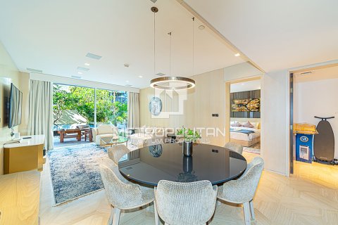 شقة في FIVE Palm Jumeirah, نخلة جميرا, دبي 2 غرف نوم, 294 م² رقم 4151 - صورة 4