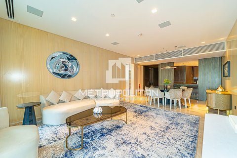 شقة في FIVE Palm Jumeirah, نخلة جميرا, دبي 2 غرف نوم, 294 م² رقم 4151