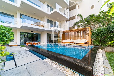 شقة في FIVE Palm Jumeirah, نخلة جميرا, دبي 2 غرف نوم, 294 م² رقم 4151 - صورة 13
