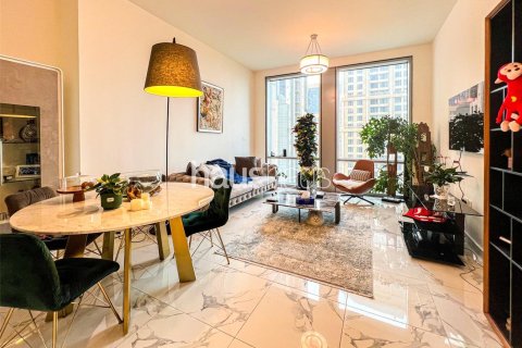 Снять в аренду квартиру в Al Habtoor City, Бизнес-Бэй, Дубай: 2 спальни, 127м², № 45172 - фото 2