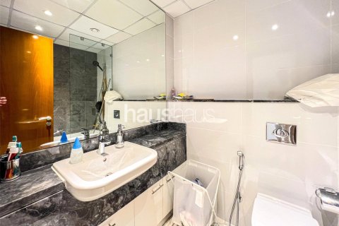 Снять в аренду квартиру в Al Habtoor City, Бизнес-Бэй, Дубай: 2 спальни, 127м², № 45172 - фото 14