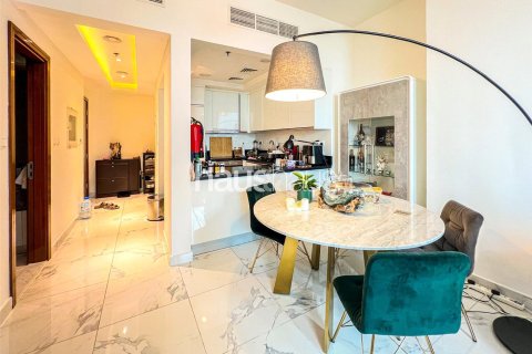Снять в аренду квартиру в Al Habtoor City, Бизнес-Бэй, Дубай: 2 спальни, 127м², № 45172 - фото 4