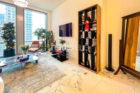 Снять в аренду квартиру в Al Habtoor City, Бизнес-Бэй, Дубай: 2 спальни, 127м², № 45172 - фото 5