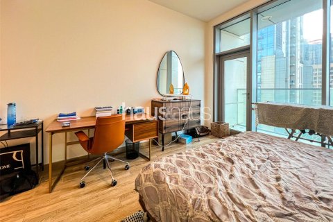 Снять в аренду квартиру в Al Habtoor City, Бизнес-Бэй, Дубай: 2 спальни, 127м², № 45172 - фото 13