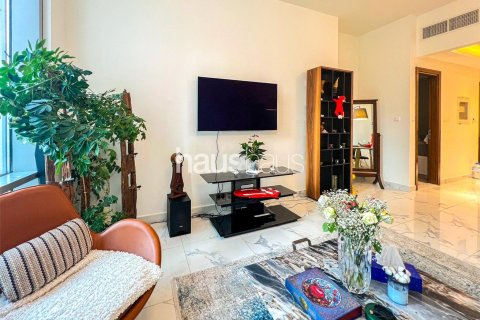 Квартира в Al Habtoor City, Бизнес-Бэй, Дубай, 2 спальни, 127м², № 45172