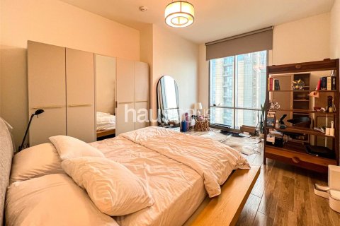 Снять в аренду квартиру в Al Habtoor City, Бизнес-Бэй, Дубай: 2 спальни, 127м², № 45172 - фото 6