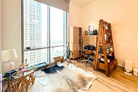 Снять в аренду квартиру в Al Habtoor City, Бизнес-Бэй, Дубай: 2 спальни, 127м², № 45172 - фото 8