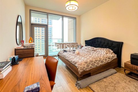 Снять в аренду квартиру в Al Habtoor City, Бизнес-Бэй, Дубай: 2 спальни, 127м², № 45172 - фото 11