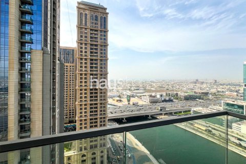 Снять в аренду квартиру в Al Habtoor City, Бизнес-Бэй, Дубай: 2 спальни, 127м², № 45172 - фото 18