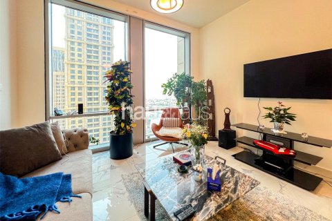 Снять в аренду квартиру в Al Habtoor City, Бизнес-Бэй, Дубай: 2 спальни, 127м², № 45172 - фото 3