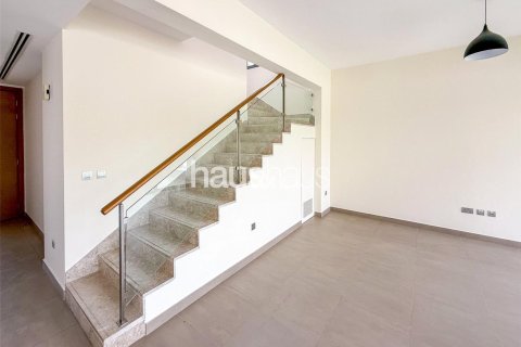Снять в аренду виллу в Sidra Villas, Дубай Хилс Эстейт, Дубай: 5 спален, 483м², № 45170 - фото 8