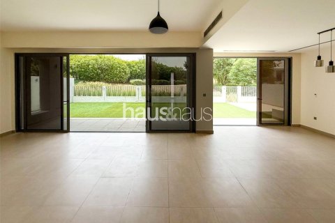 فيلا في Sidra Villas, دبي هيلز استيت, دبي 5 غرف نوم , 483 م² رقم 45170